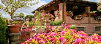 Agriturismo da Lorena