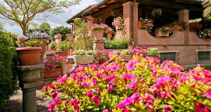 Agriturismo da Lorena