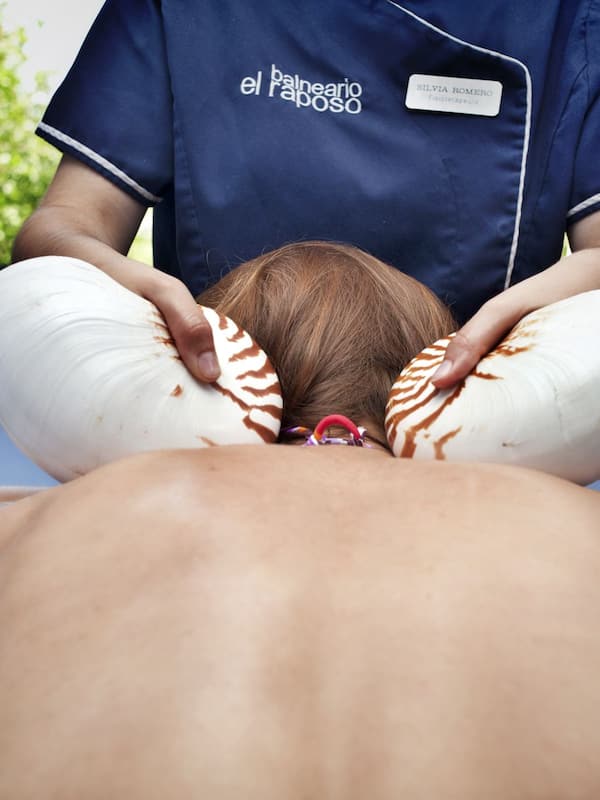 Sauna, steam room, body treatments, hydrotherapy, aromatherapy