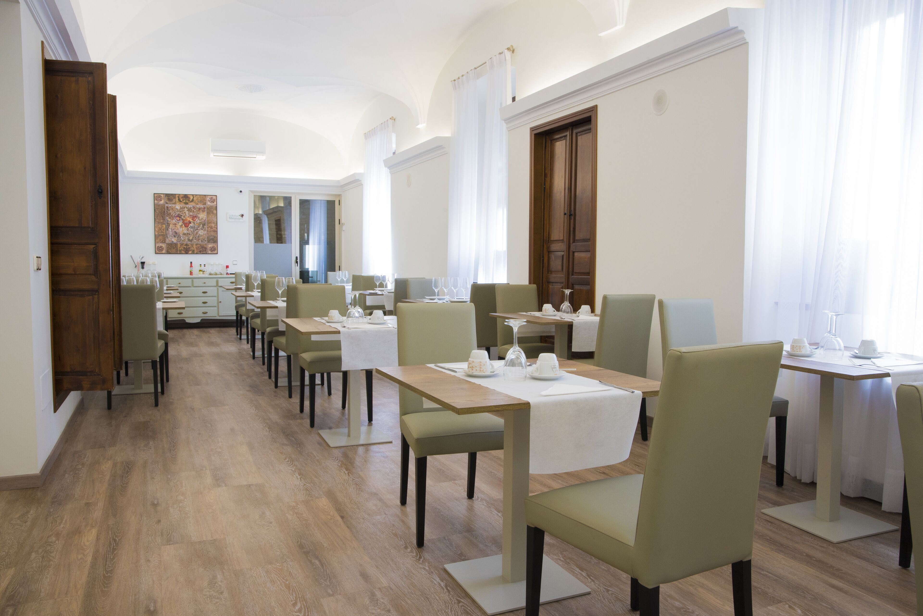 Restoran