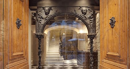 Arai Aparthotel