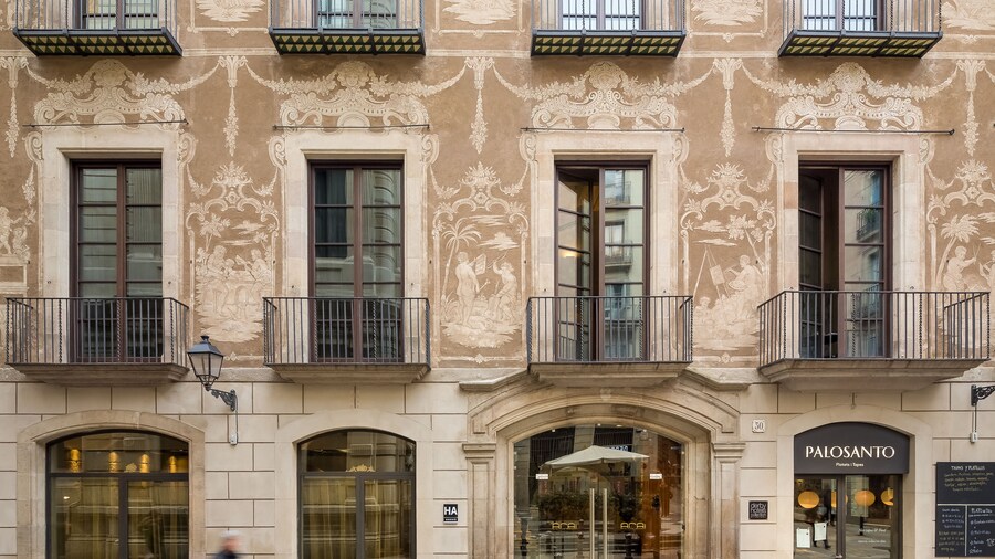 Arai Aparthotel