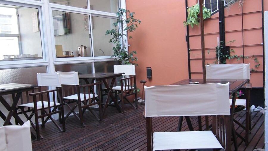 Hotel Ancón