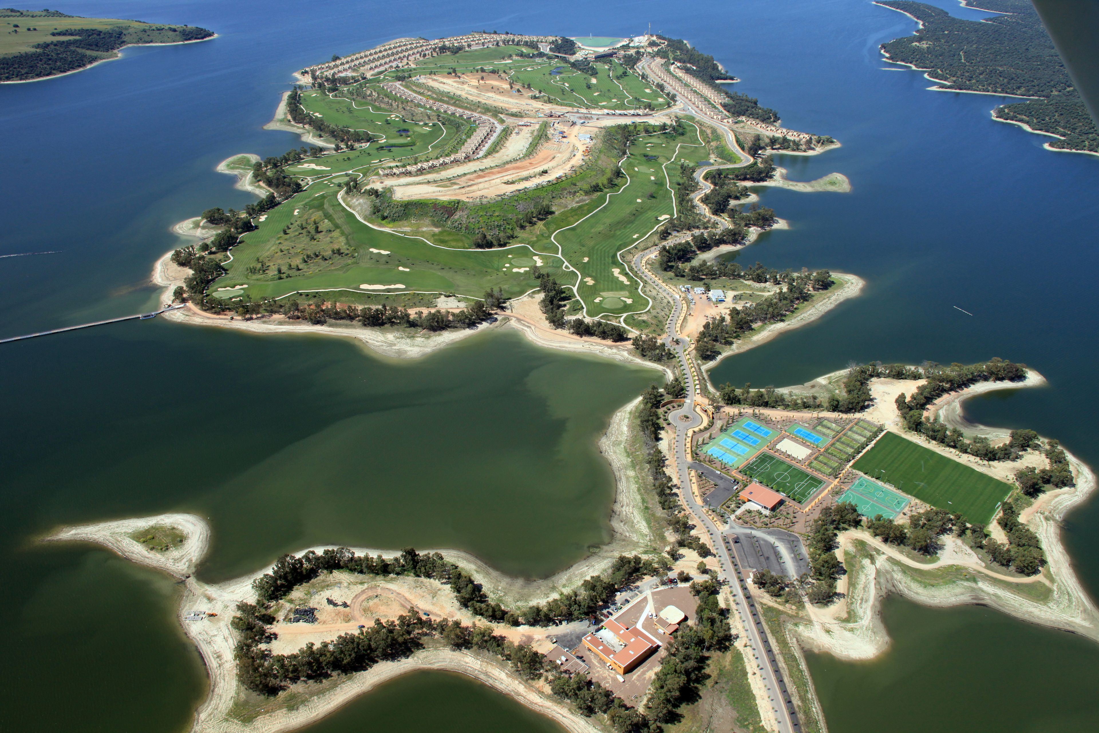 Foto - Vincci Valdecañas Golf