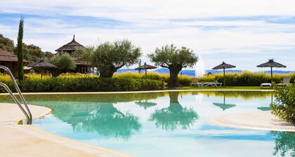 Hotel Vincci Valdecañas Golf