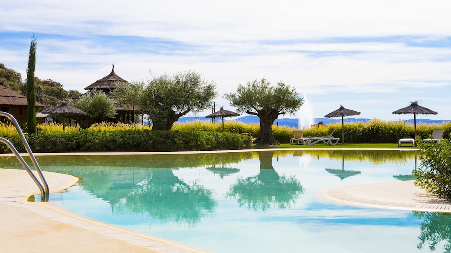 Hotel Vincci Valdecañas Golf