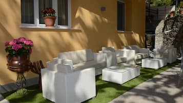Terrazza/patio