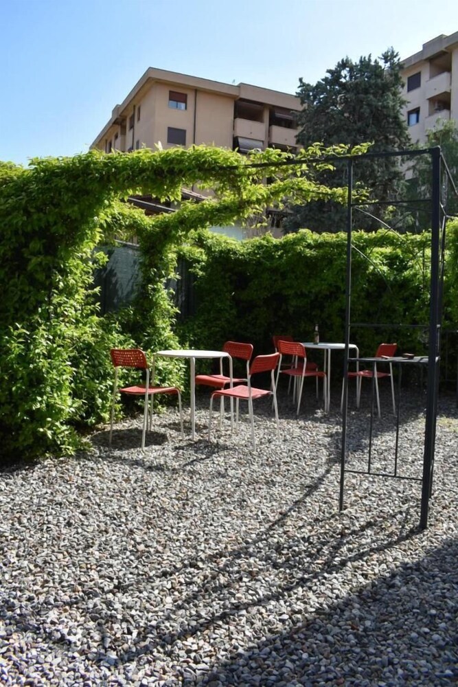 Malpensa Fiera Milano Hostel image