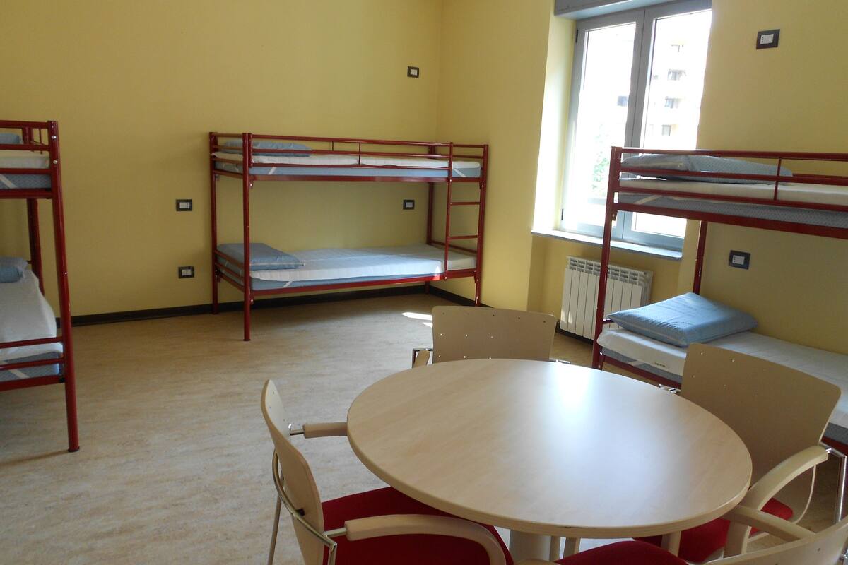 In-room safe, individually furnished, free WiFi