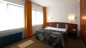 Desk, iron/ironing board (on request), free WiFi - Record (San Sebastian)