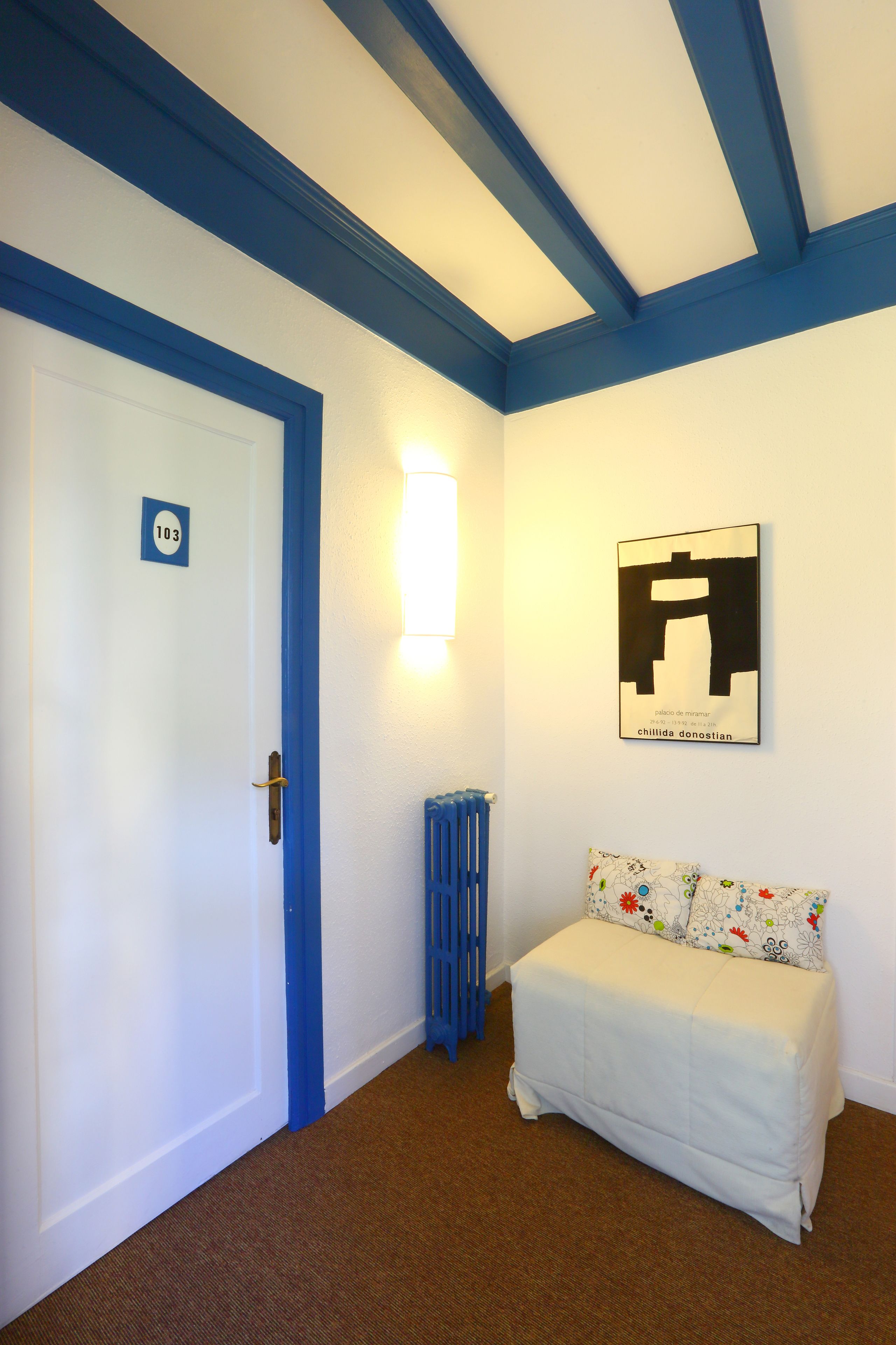 Detalle interior