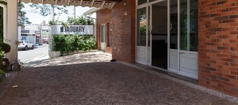 Jaguary Hotel Sumaré