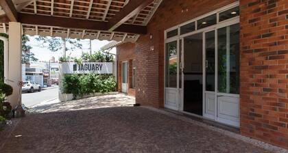 Jaguary Hotel Sumaré