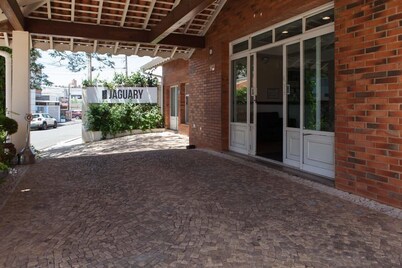 Jaguary Hotel Sumaré
