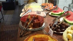 Frokostmåltid