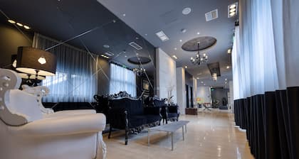 Gallery Art Hotel