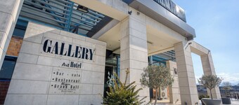 Gallery Art Hotel