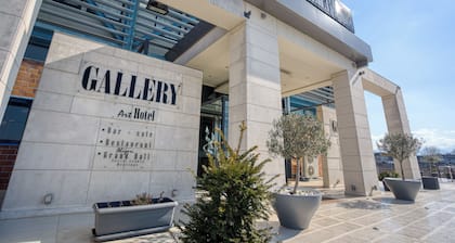 Gallery Art Hotel