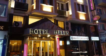 Hotel Helen