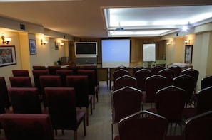 Sala de reunião