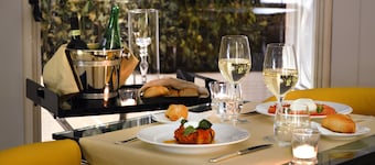 Hotel Palazzo Esedra