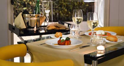 Hotel Palazzo Esedra