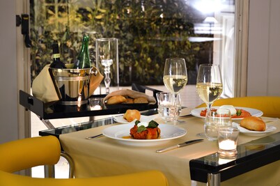 Hotel Palazzo Esedra