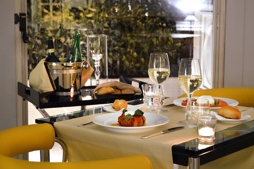 Hotel Palazzo Esedra photo 8
