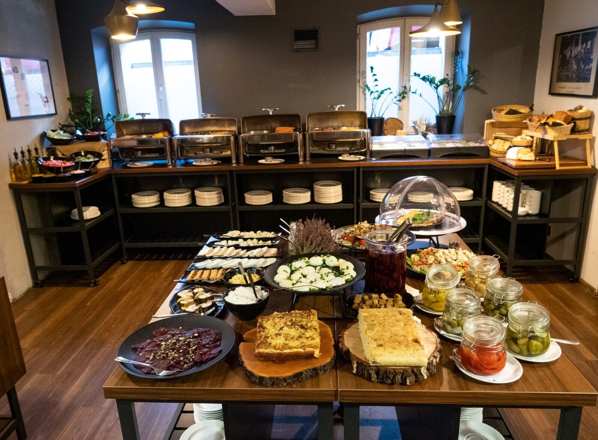 Photo - Arche Hotel Tobaco Łódź