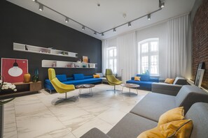 Équipement de l’hébergement