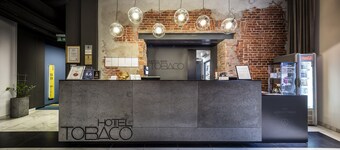 Hotel Tobaco