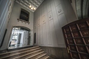 Équipement de l’hébergement