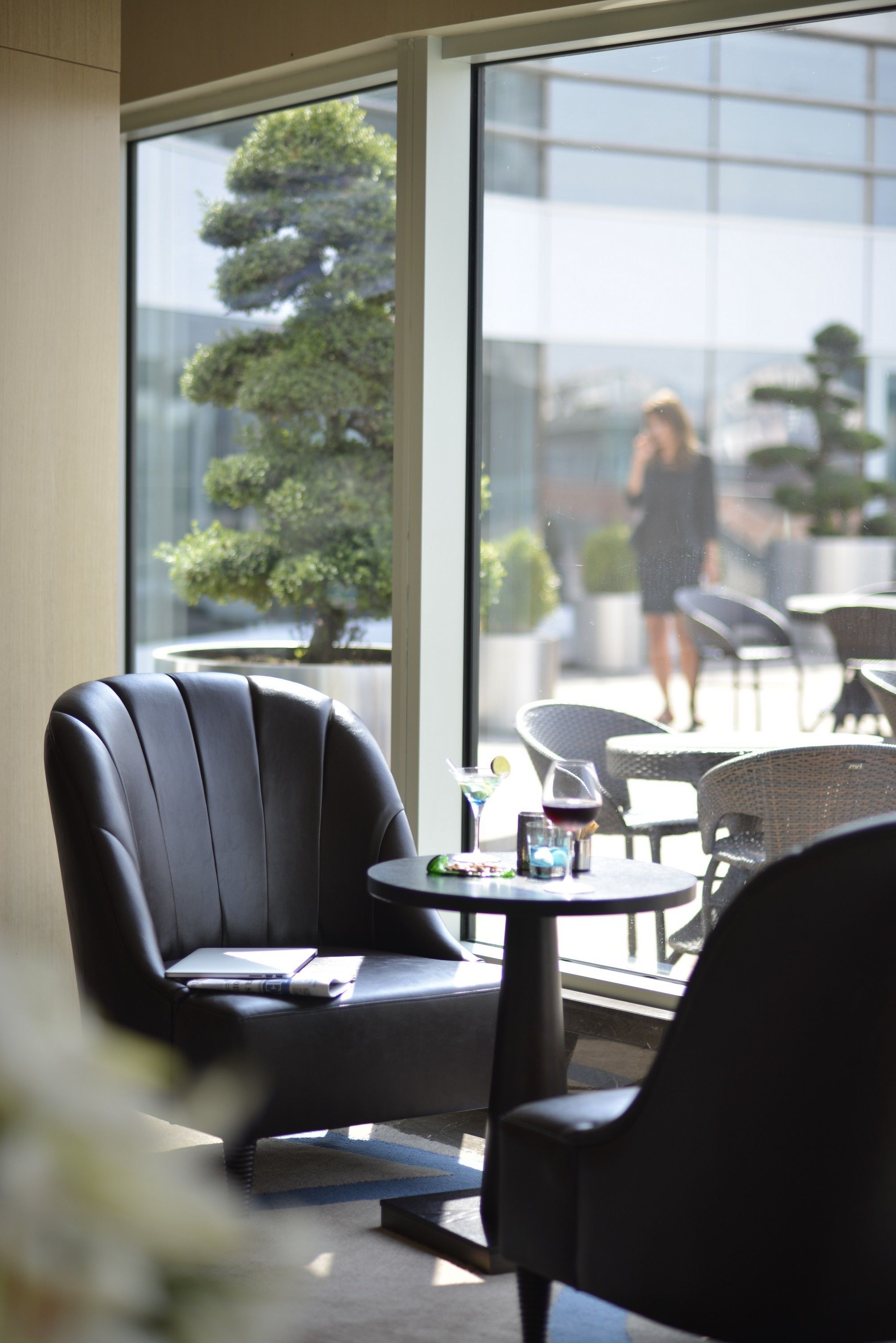 Foto - Wyndham Grand Istanbul Europe