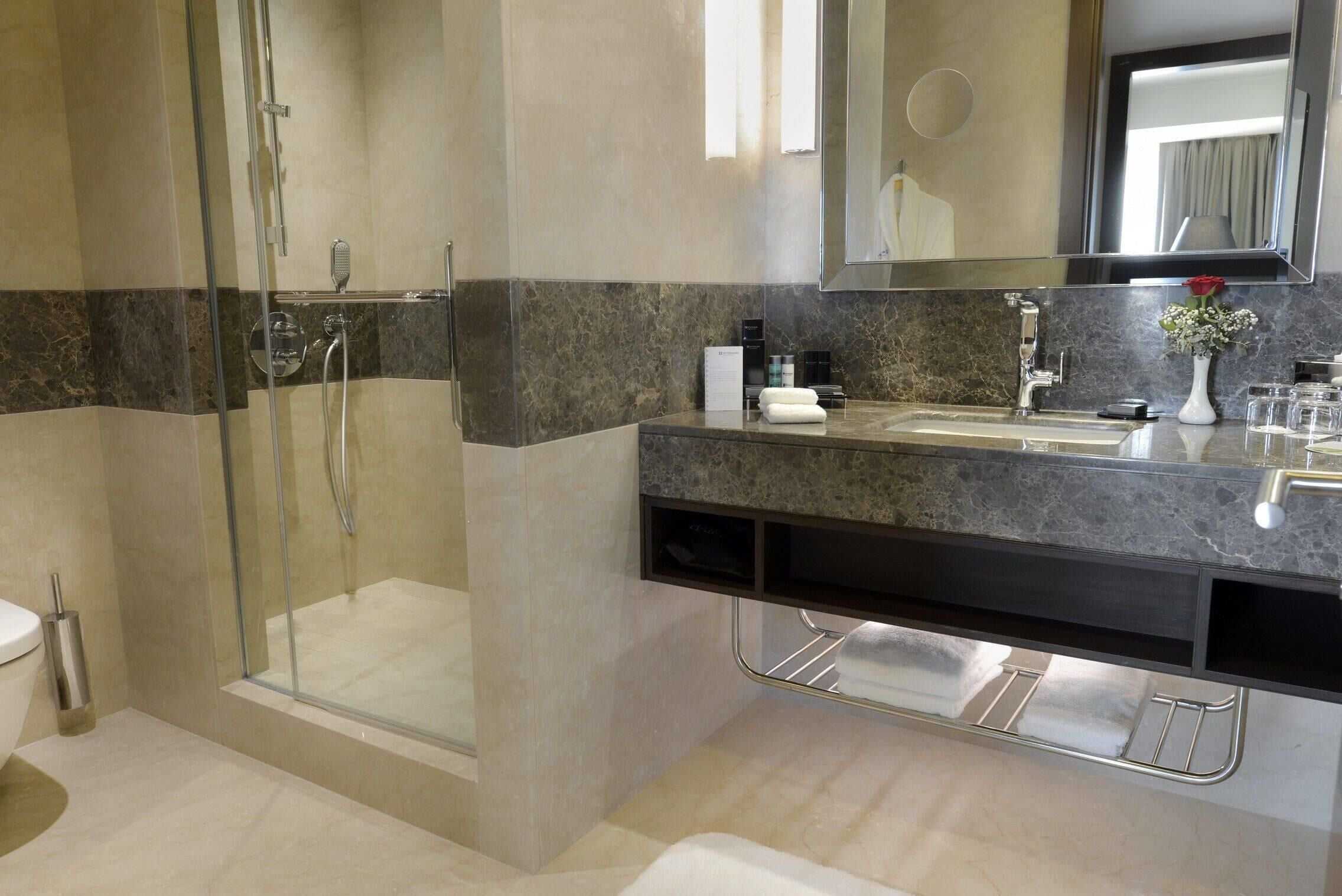 Foto - Wyndham Grand Istanbul Europe