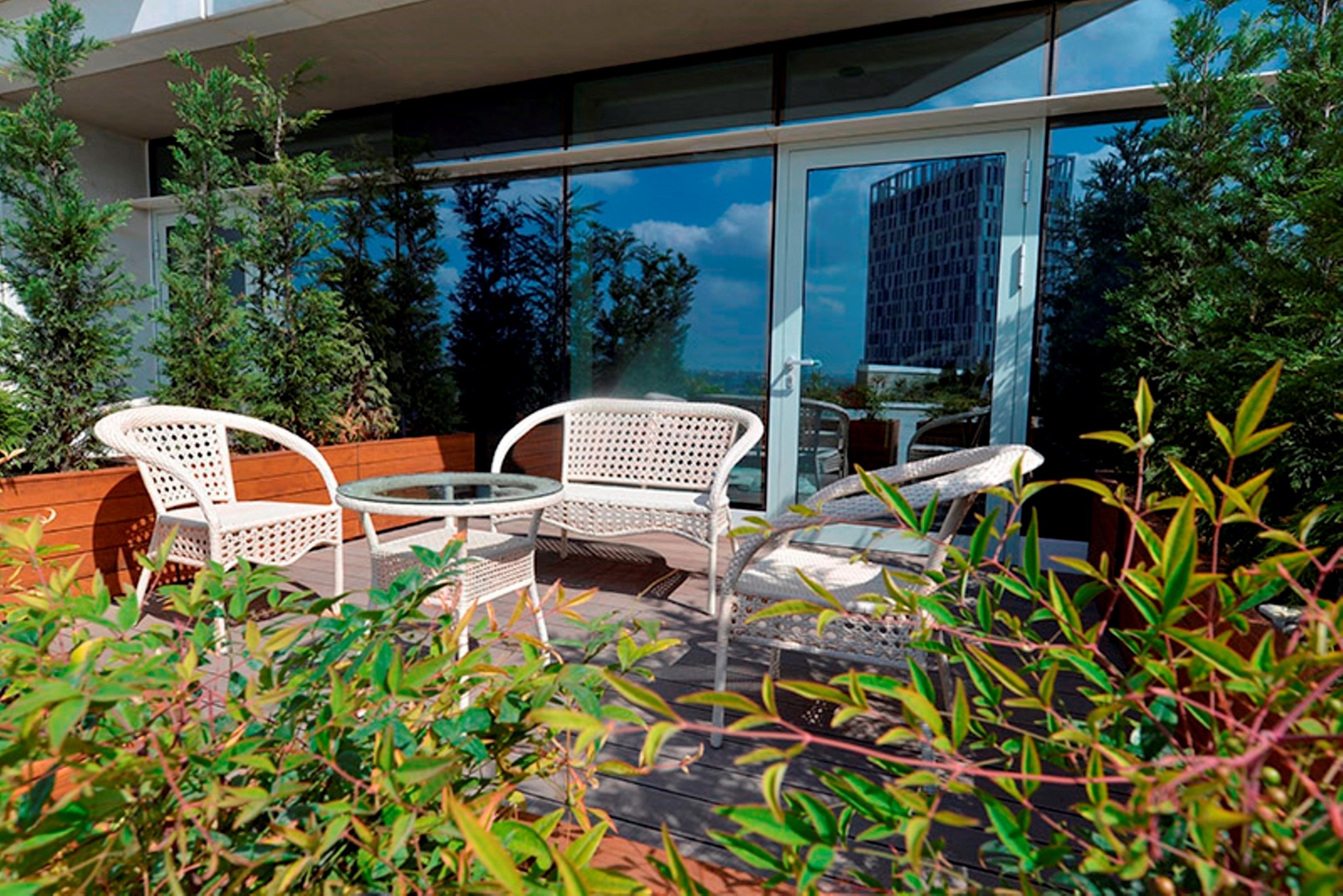 Photo - Wyndham Grand Istanbul Europe