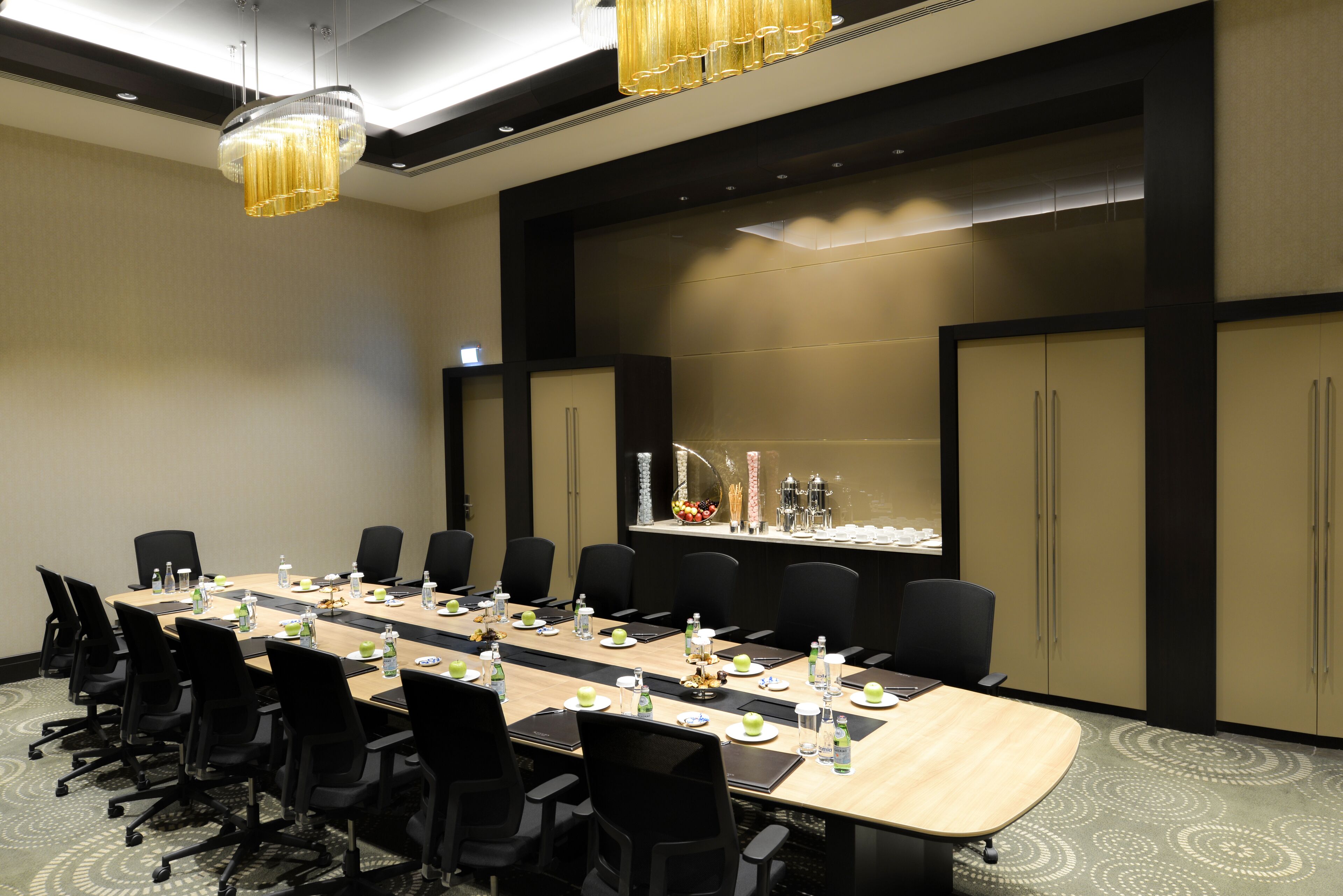 Foto - Wyndham Grand Istanbul Europe