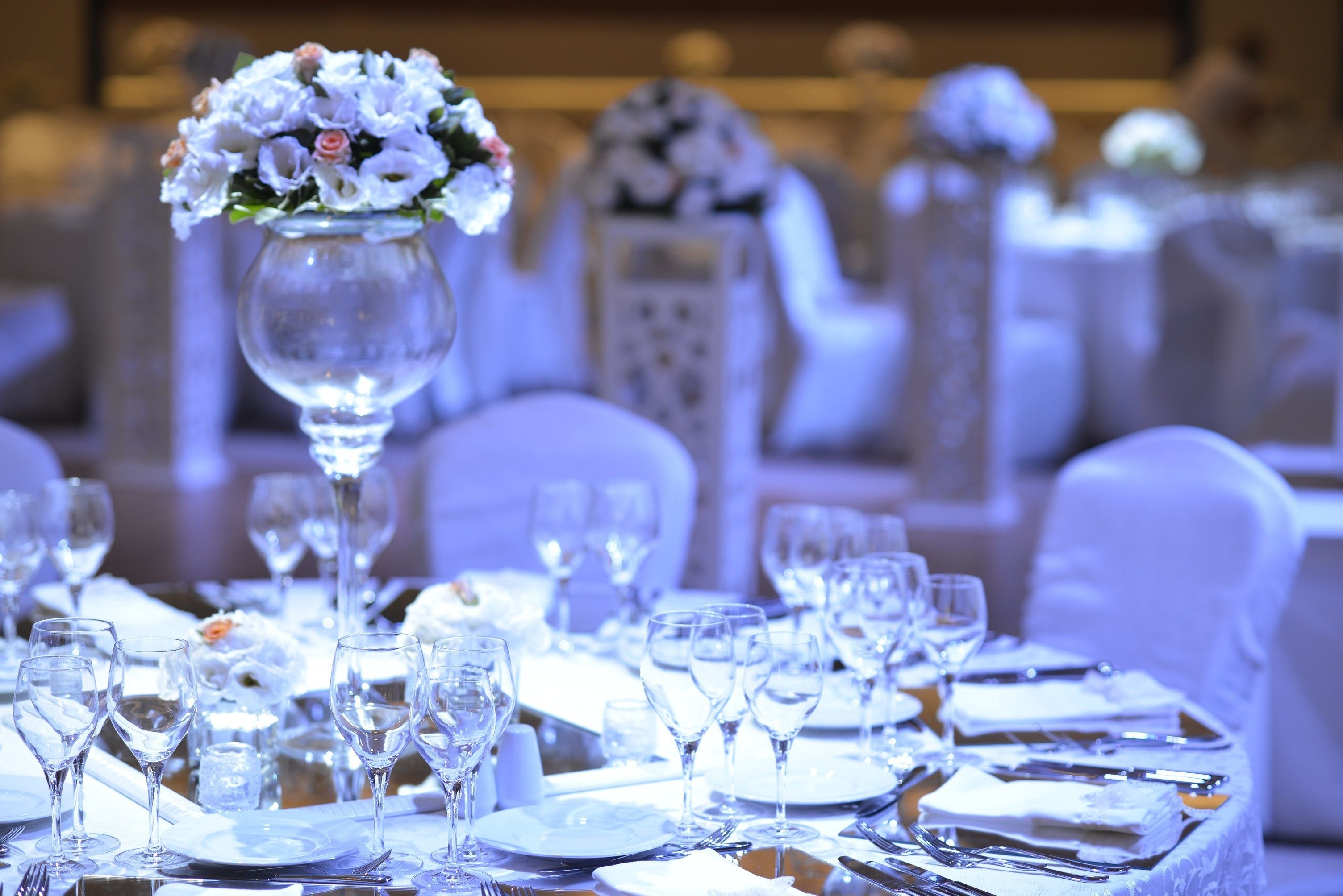 Foto - Wyndham Grand Istanbul Europe