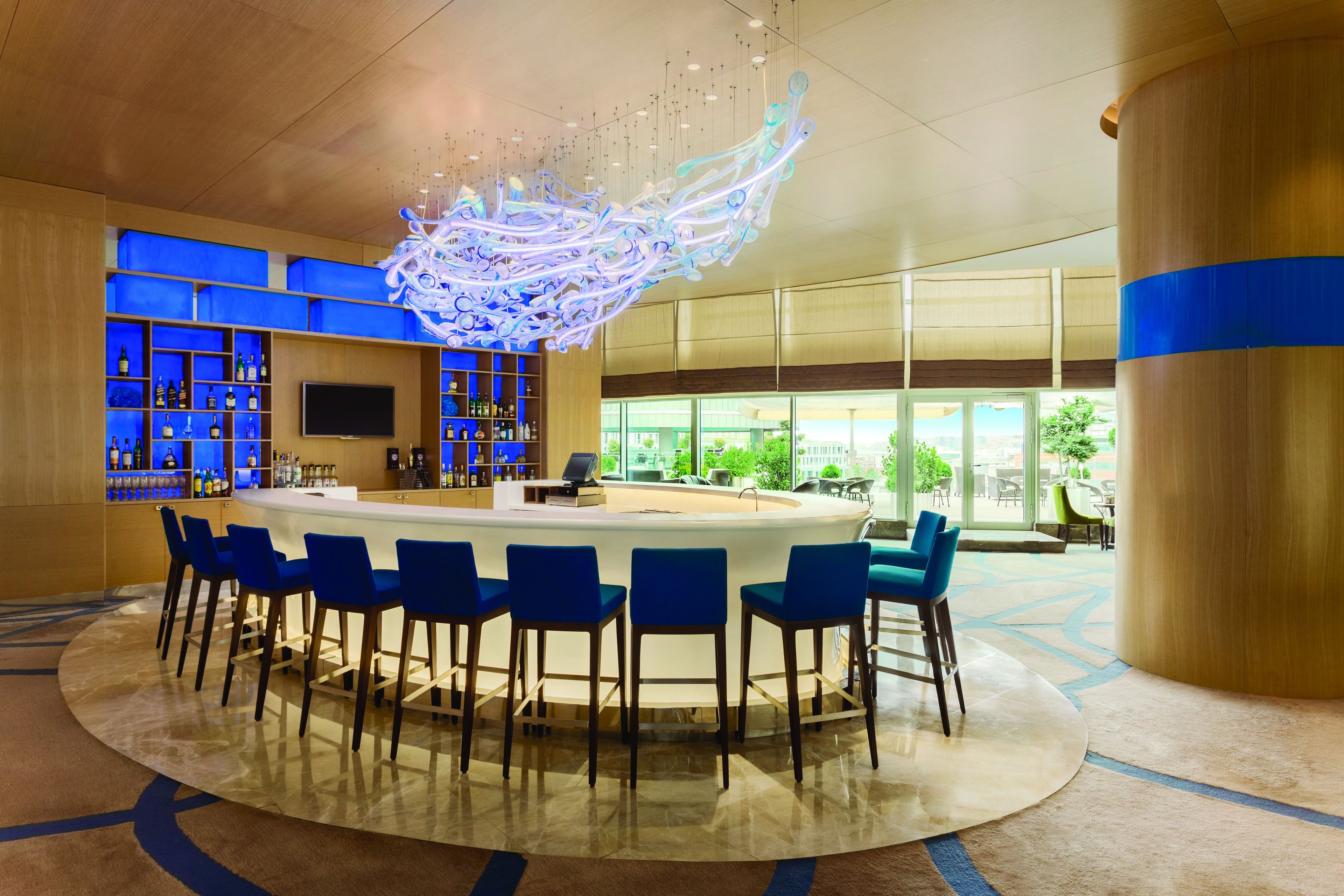 Foto - Wyndham Grand Istanbul Europe