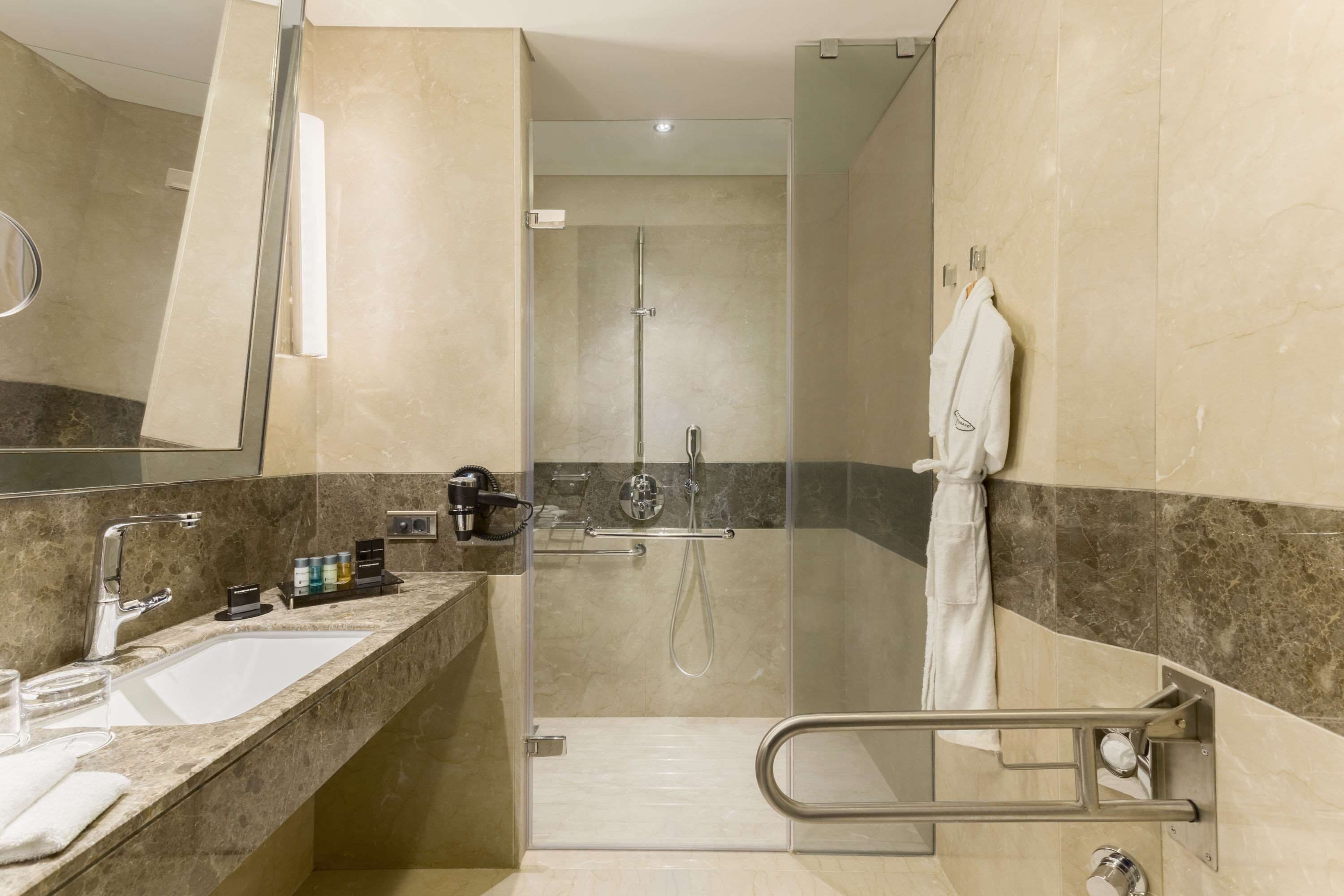 Foto - Wyndham Grand Istanbul Europe