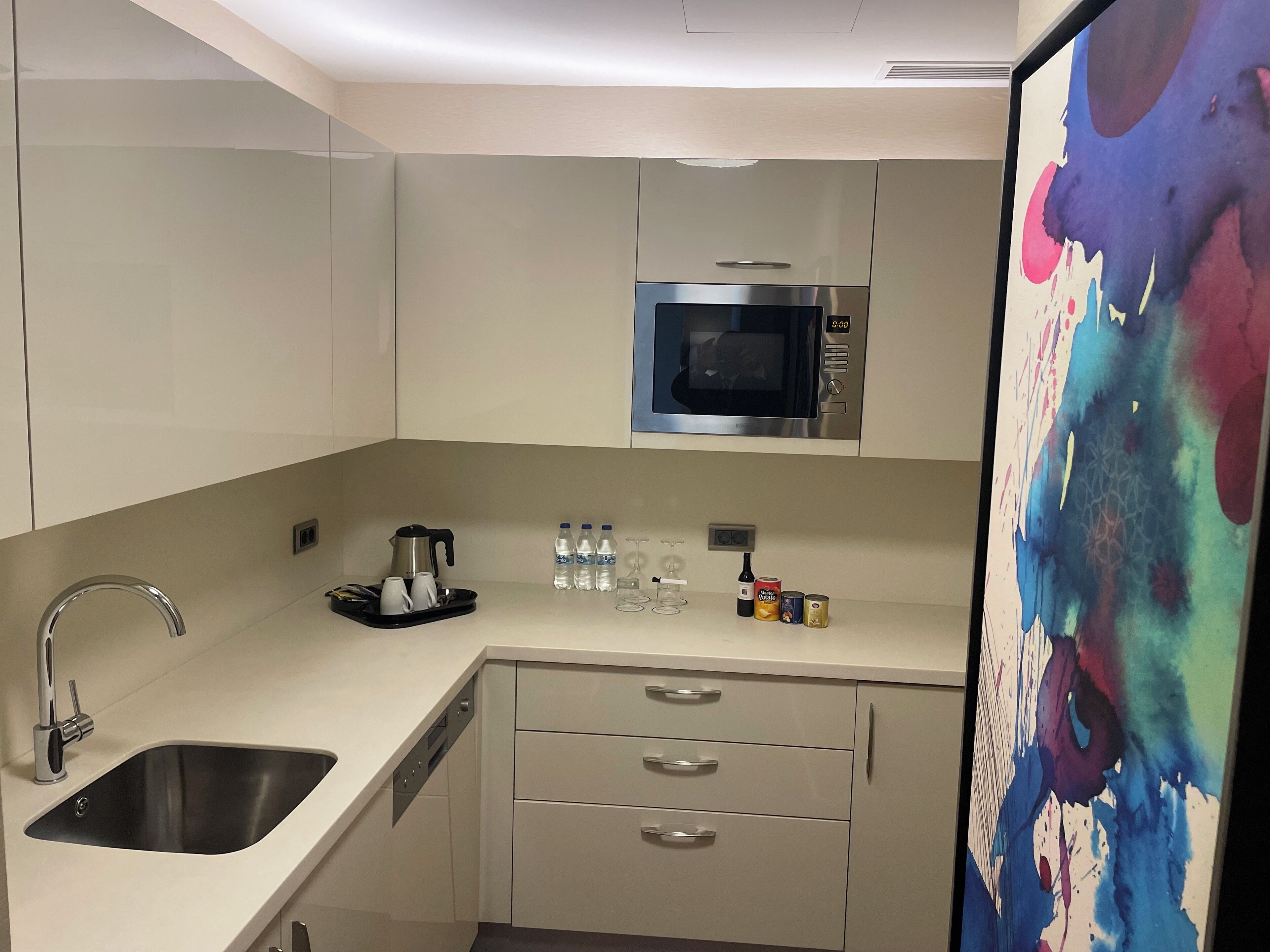 Foto - Wyndham Grand Istanbul Europe