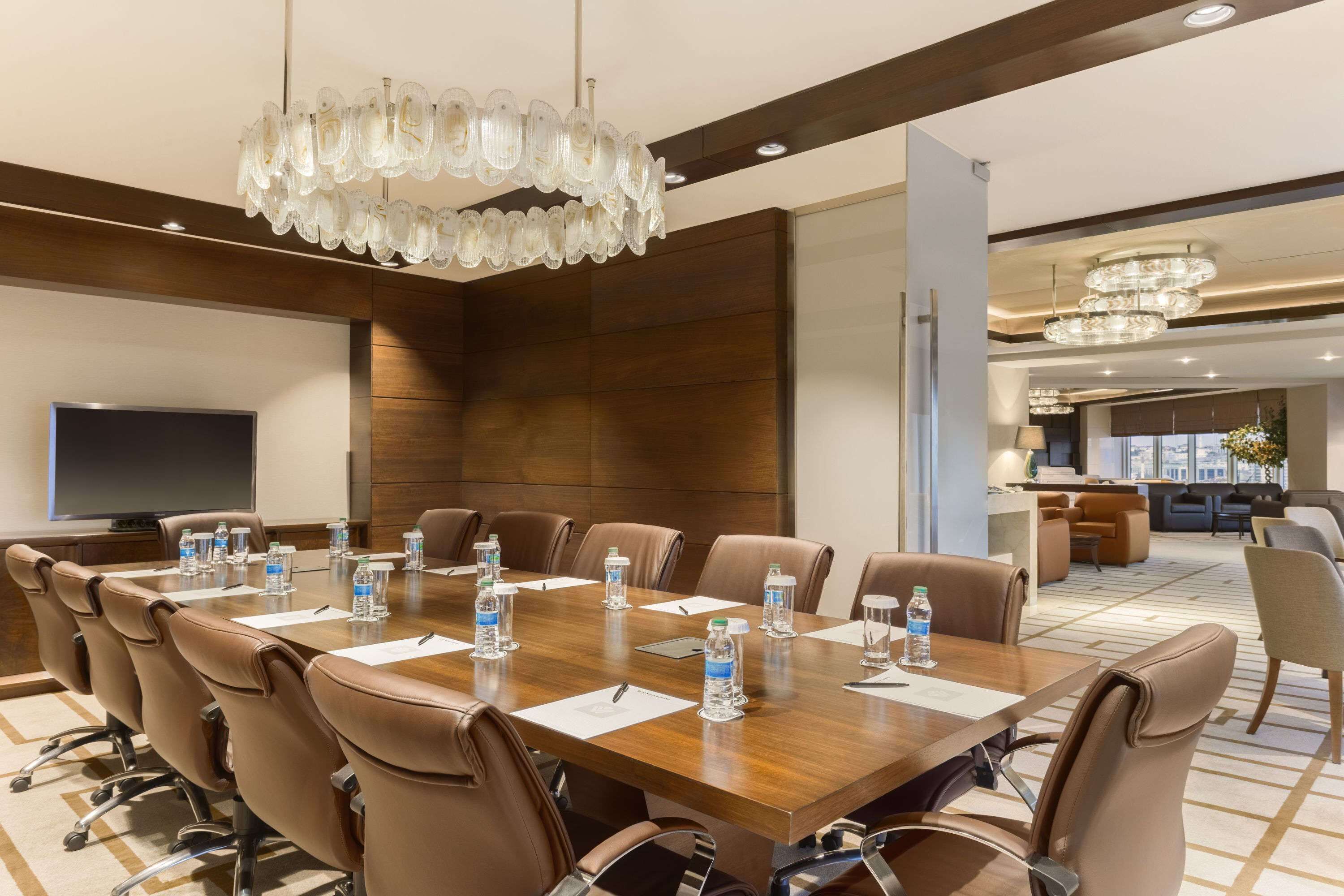 Foto - Wyndham Grand Istanbul Europe