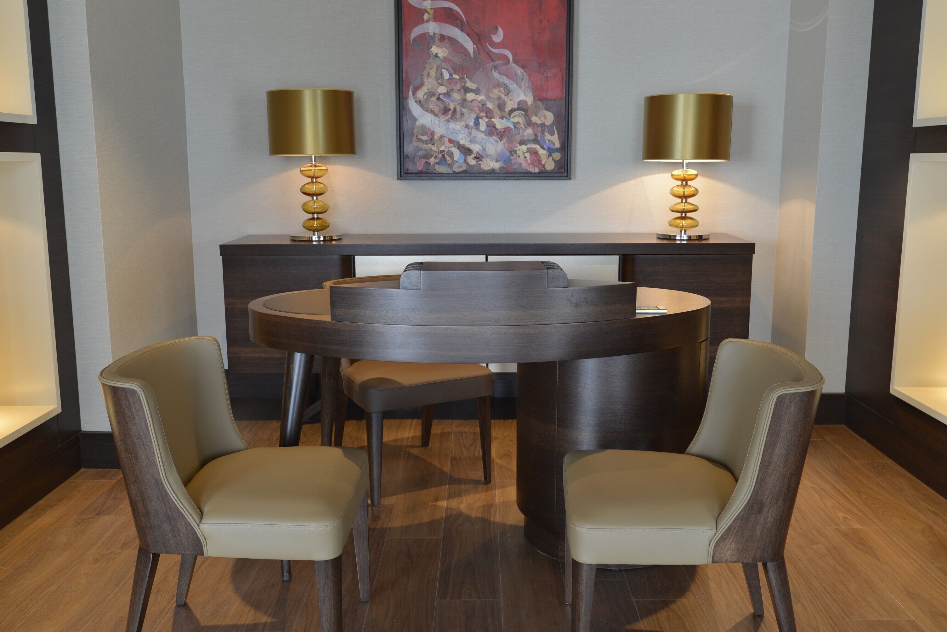 Photo - Wyndham Grand Istanbul Europe