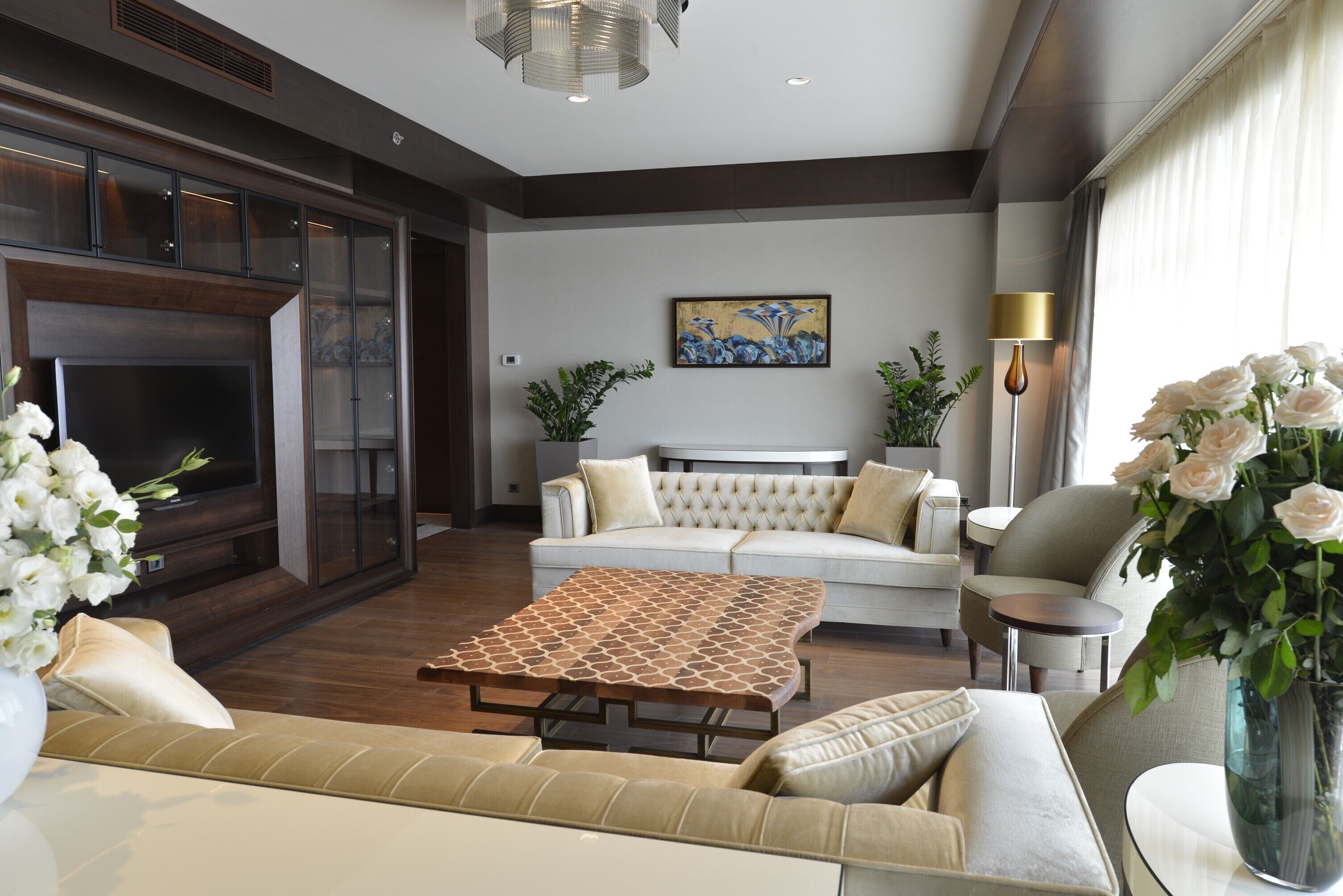 Photo - Wyndham Grand Istanbul Europe