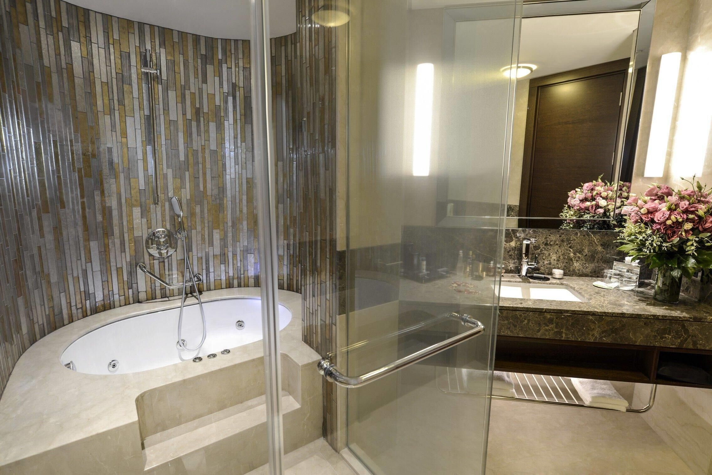 Photo - Wyndham Grand Istanbul Europe