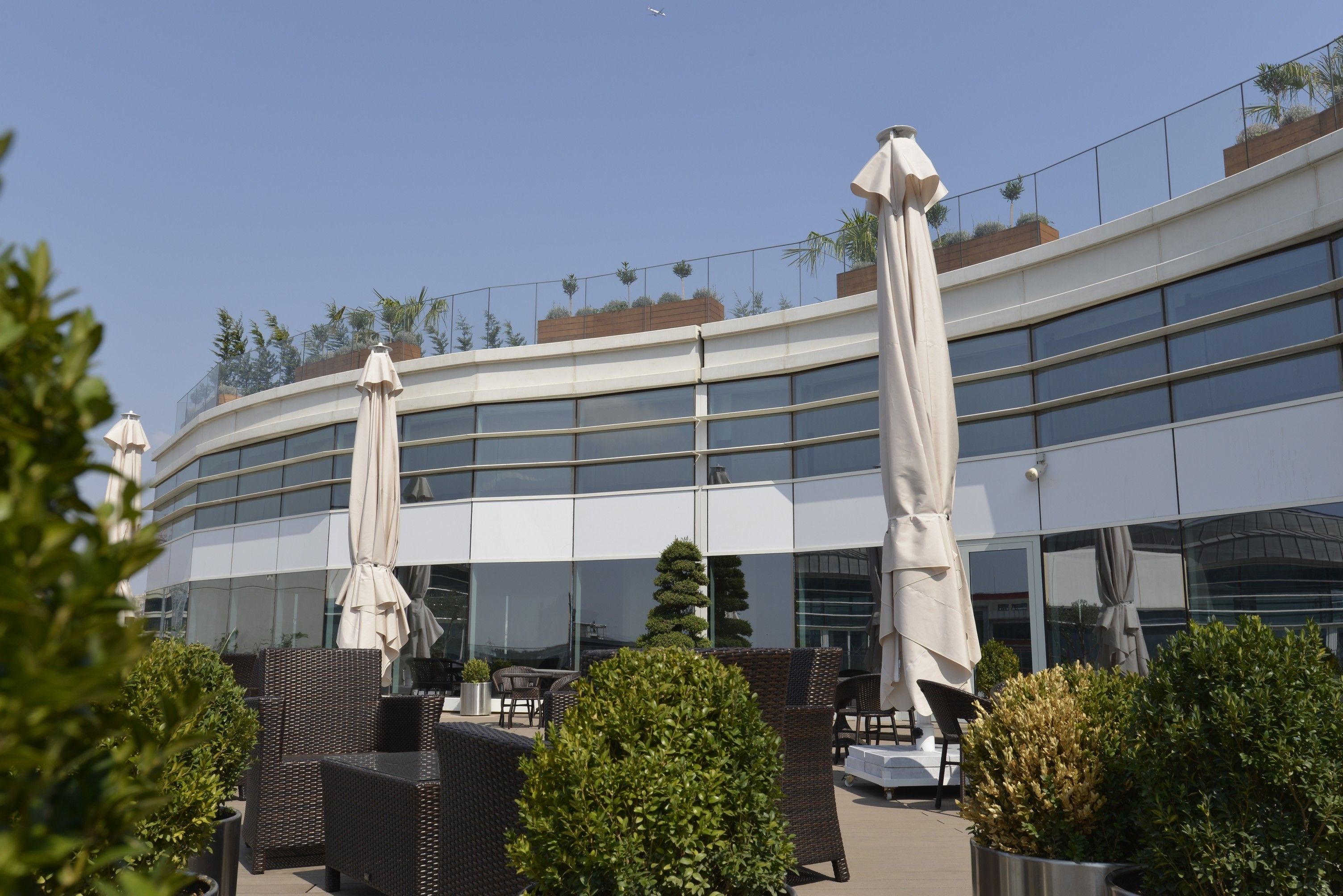 Foto - Wyndham Grand Istanbul Europe