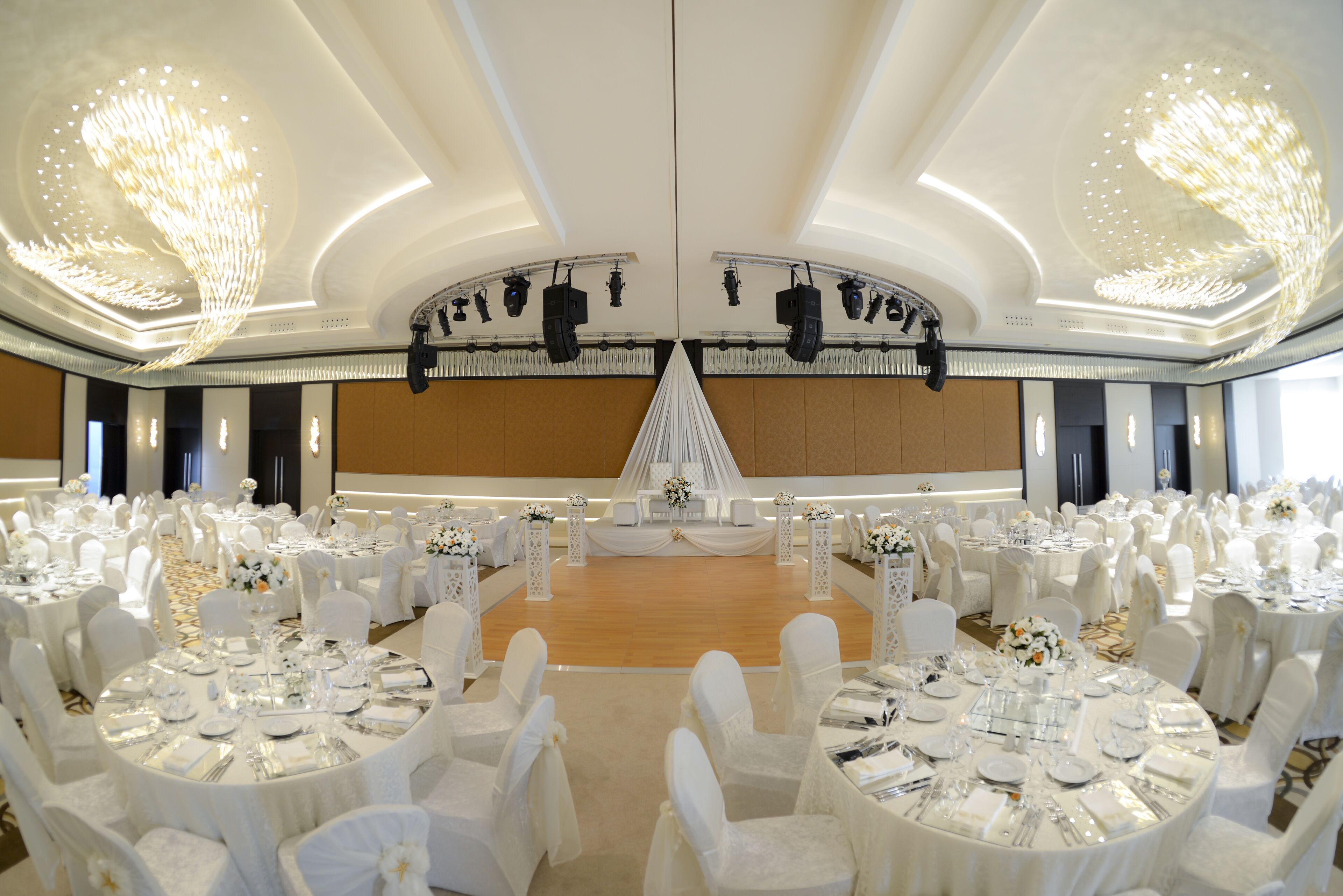 Foto - Wyndham Grand Istanbul Europe