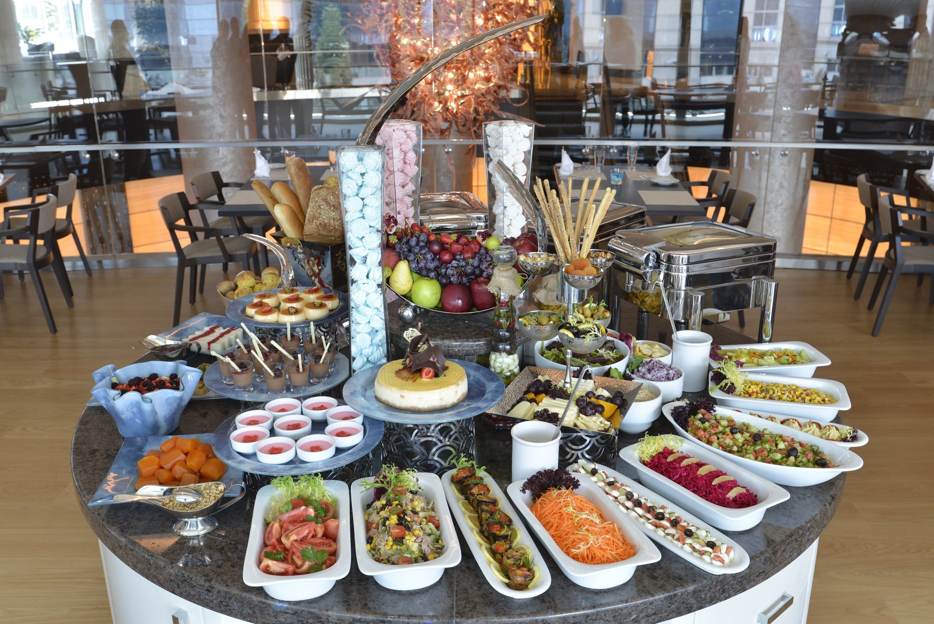 Foto - Wyndham Grand Istanbul Europe