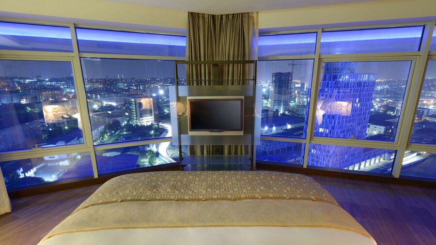 Wyndham Grand Istanbul Europe