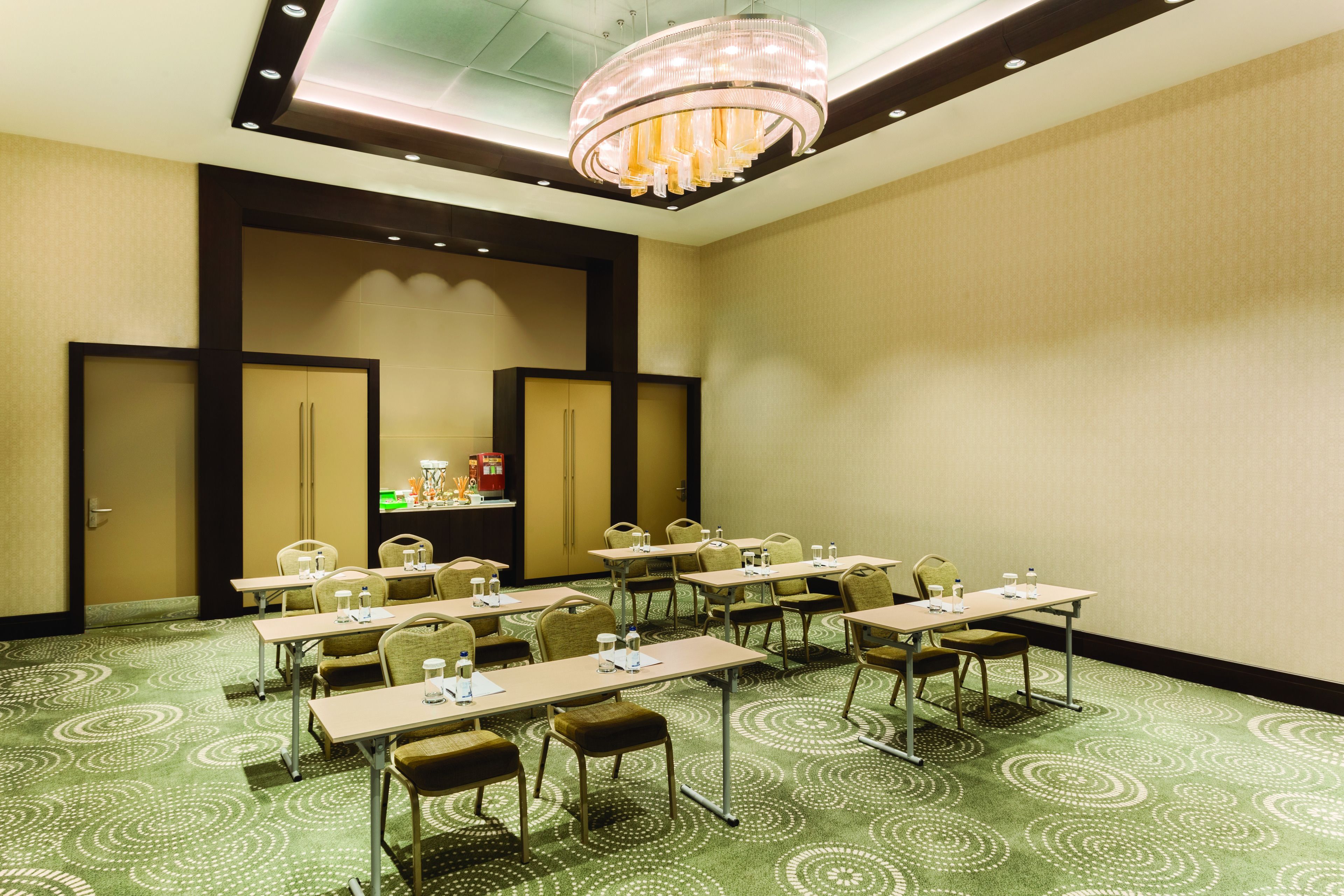 Photo - Wyndham Grand Istanbul Europe