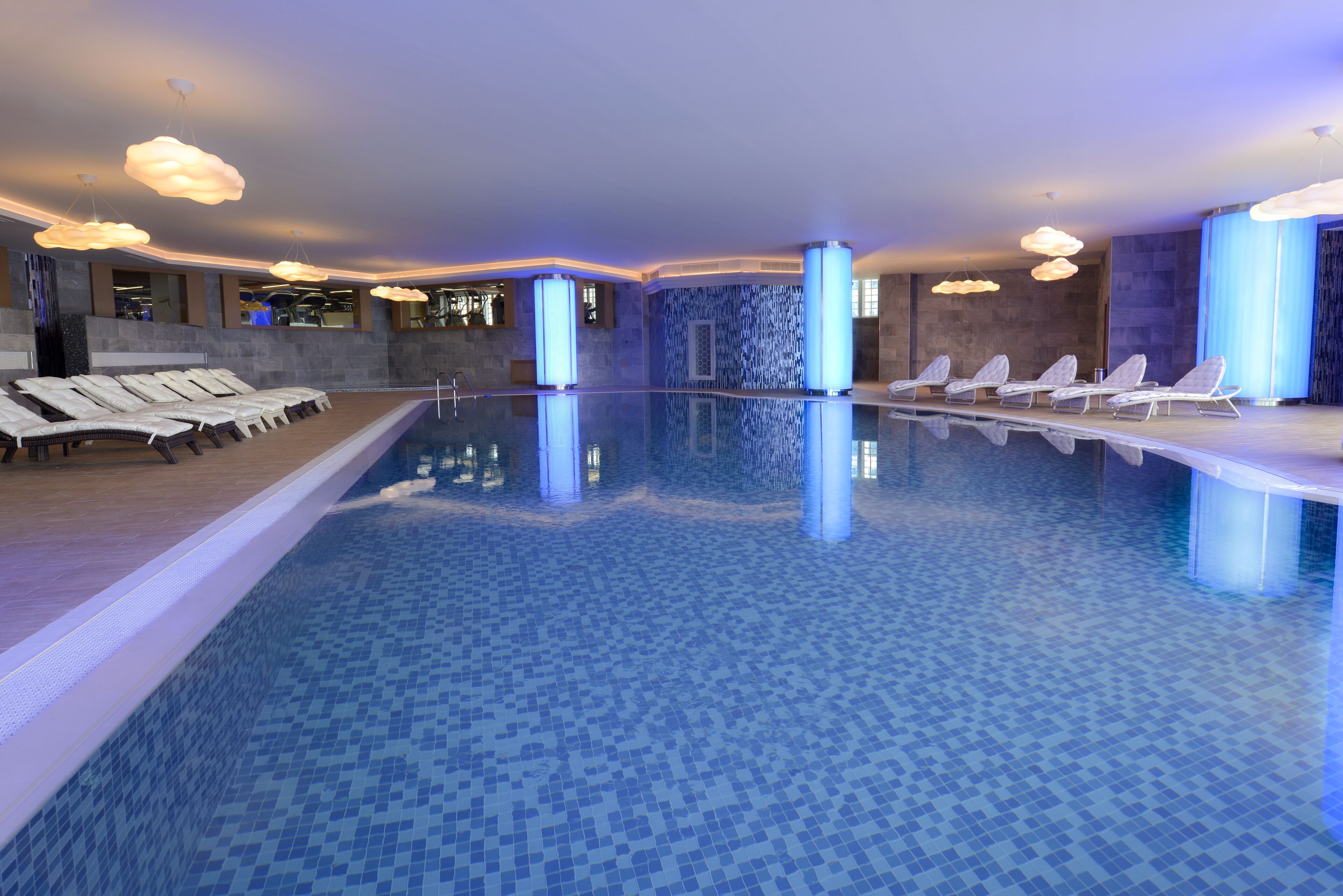 Photo - Wyndham Grand Istanbul Europe